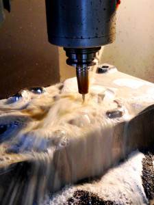 Obrobka Cnc Satis Tech